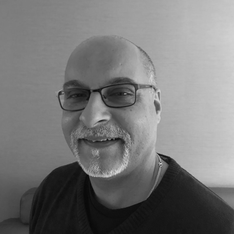 Nik Sanghara