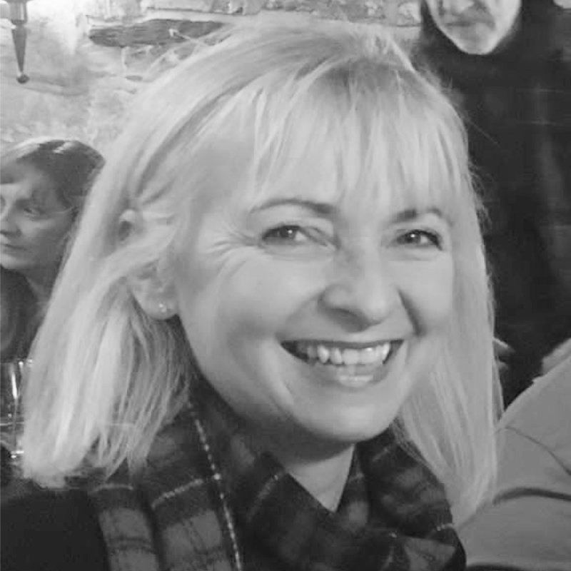 Pauline Caddick