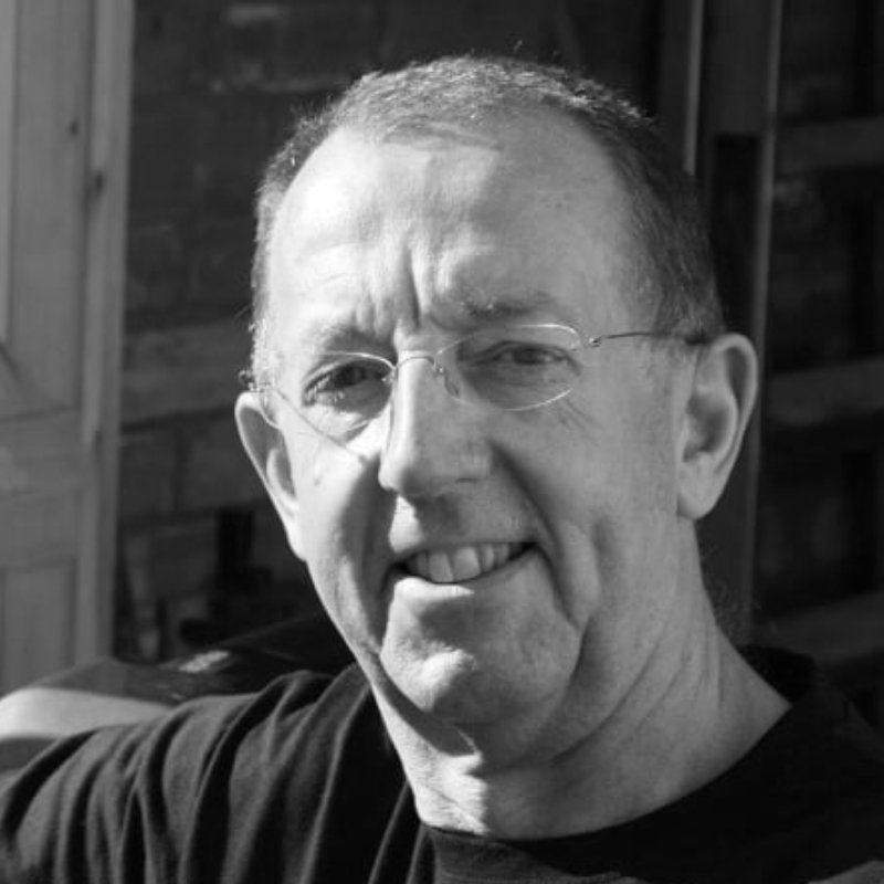 Richard Coe