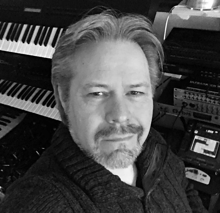 Steve Voss