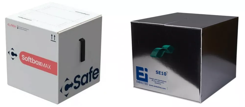 Cold Chain Storage of Medicinal Products