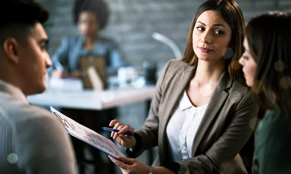 What is a Contract Responsible Person - What do they do?