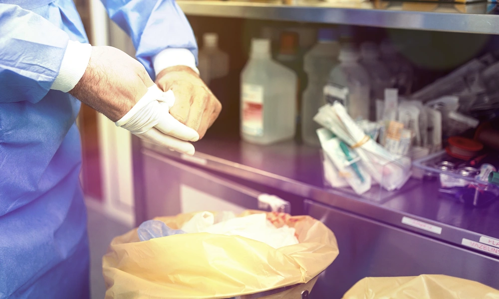 What is Quarantine in Good Distribution Practice?