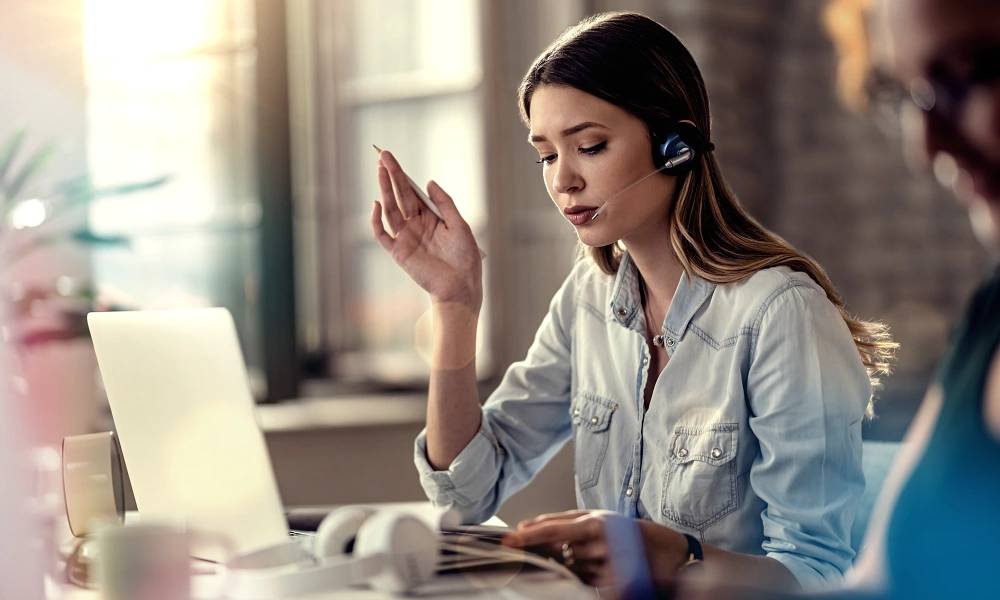 Customer Service Complaints in GDP